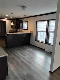 2024 Adventure 36 Mojave Model 3403S  Home