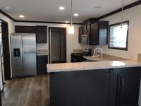 2024 Adventure 36 Mojave Model 3403S  Home