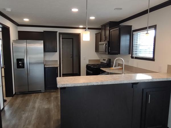 2024 Adventure 36 Mojave Model 3403S  Home