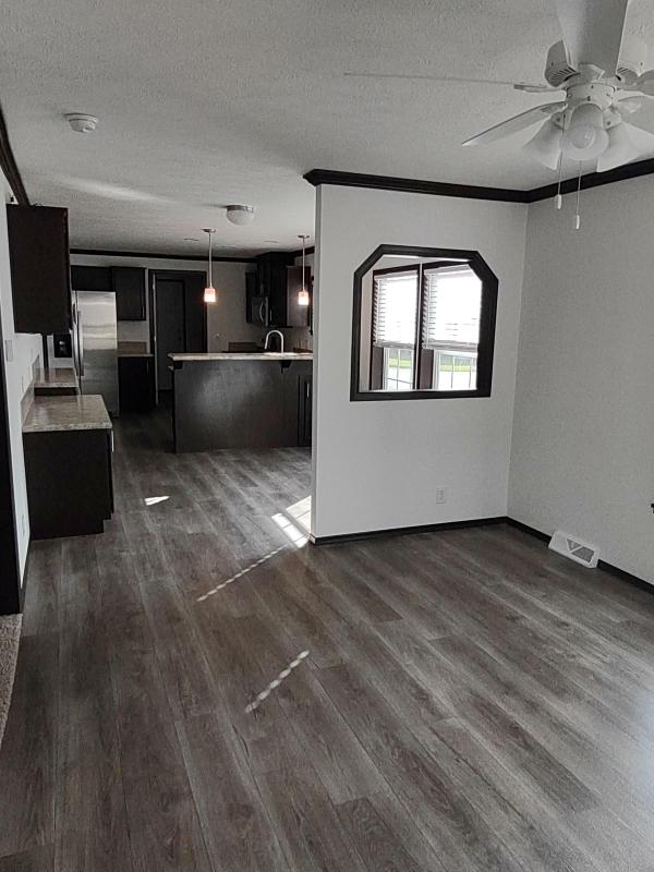 2024 Adventure 36 Mojave Model 3403S  Home