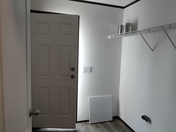 2024 Adventure 36 Mojave Model 3403S  Home