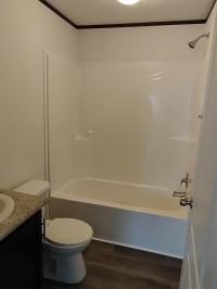 2024 Adventure 36 Mojave Model 3403S  Home