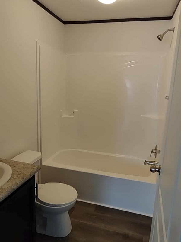 2024 Adventure 36 Mojave Model 3403S  Home