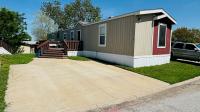 2019 CHAMPION 20-YS1672C Mobile Home