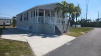 2005 Skyline Mobile Home