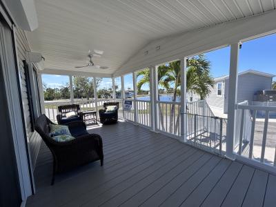 Photo 5 of 13 of home located at 670 Chippewa Fort Myers Beach, FL 33931