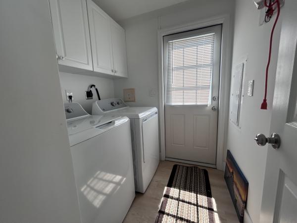 2005 Skyline Mobile Home