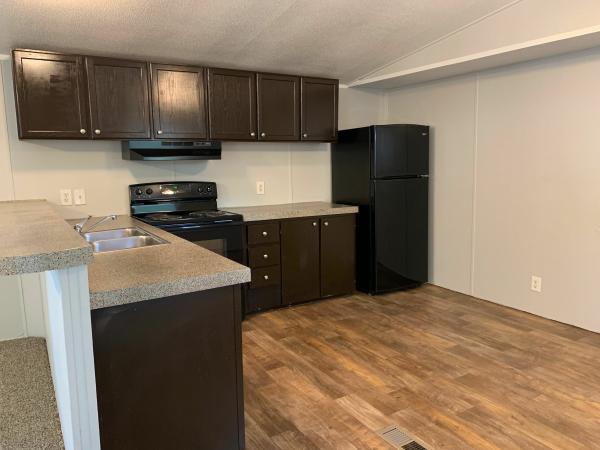 1999 Fleetwood Mobile Home For Sale