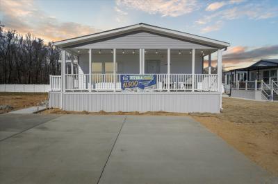 Mobile Home at 4704 Porter Gray Lane Memphis, TN 38128
