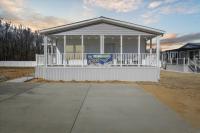 2025 Clayton 73 Savannah Living  Home