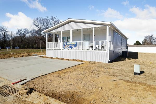 2025 Clayton 73 Savannah Living  Home