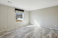 2025 Clayton 73 Savannah Living  Home