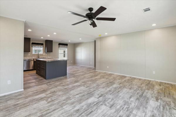 2025 Clayton 73 Savannah Living  Home