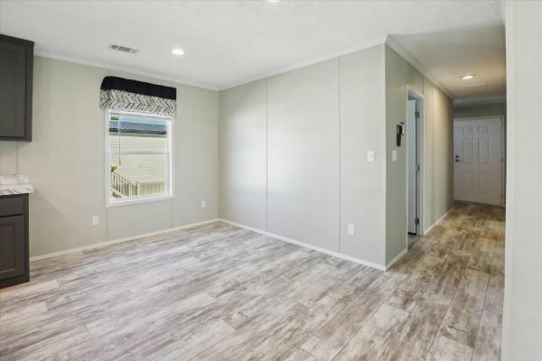 2025 Clayton 73 Savannah Living  Home