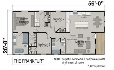 Mobile Home at 4053 Hinge Gate Lane Memphis, TN 38128