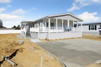 2025 Clayton 77 Savannah Living  Home