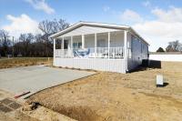 2025 Clayton 77 Savannah Living  Home