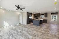 2025 Clayton 77 Savannah Living  Home