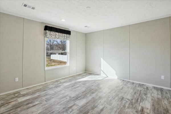 2025 Clayton 77 Savannah Living  Home