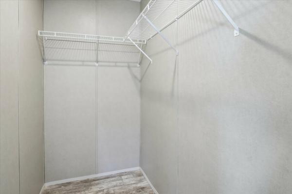 2025 Clayton 77 Savannah Living  Home