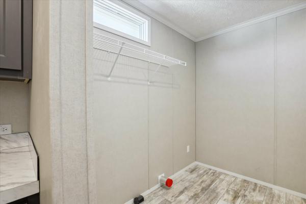 2025 Clayton 77 Savannah Living  Home