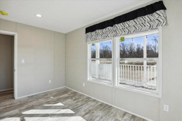 2025 Clayton 77 Savannah Living  Home