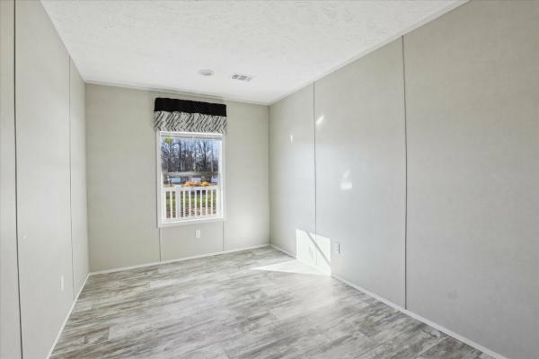 2025 Clayton 77 Savannah Living  Home