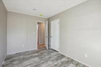 2025 Clayton 77 Savannah Living  Home