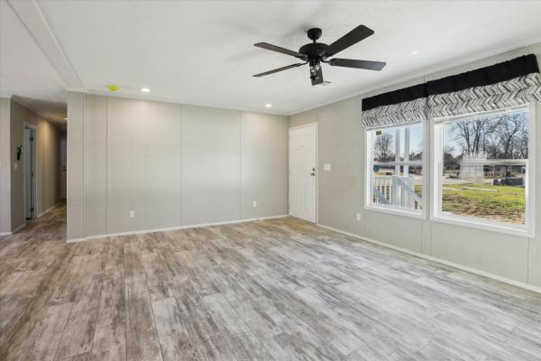 2025 Clayton 77 Savannah Living  Home