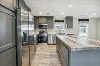 2025 Clayton 77 Savannah Living  Home