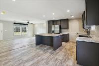 2025 Clayton 77 Savannah Living  Home