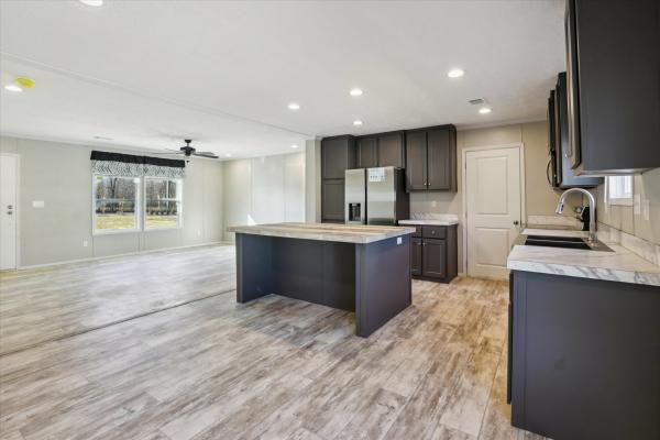 2025 Clayton 77 Savannah Living  Home