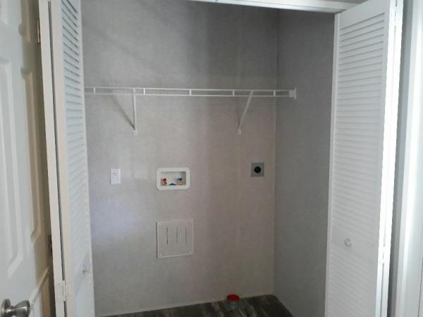 2020 Chariot Eagle Westview Mobile Home