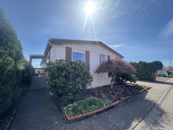 1992 Other H007127AB Mobile Home