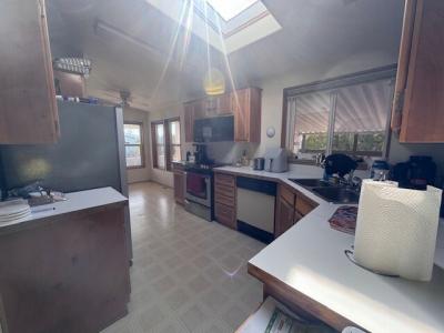 Photo 4 of 13 of home located at 1699 N. Terry #134 Eugene, OR 97402