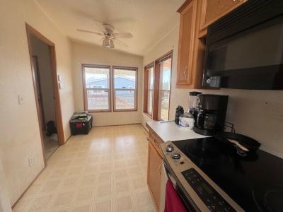 Photo 5 of 13 of home located at 1699 N. Terry #134 Eugene, OR 97402