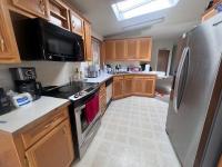 1992 Other H007127AB Mobile Home