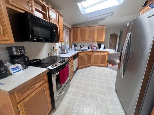 1992 Other H007127AB Mobile Home