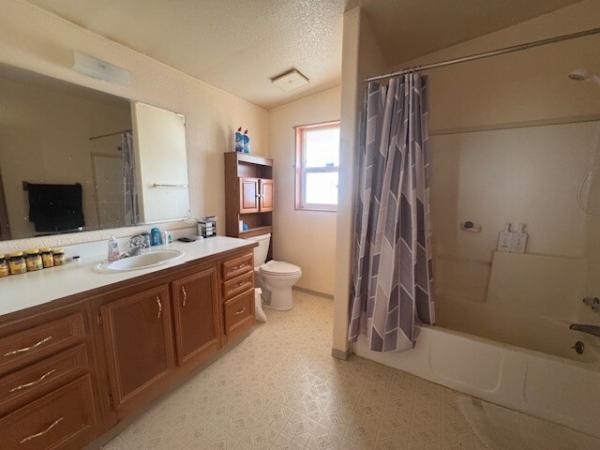1992 Other H007127AB Mobile Home