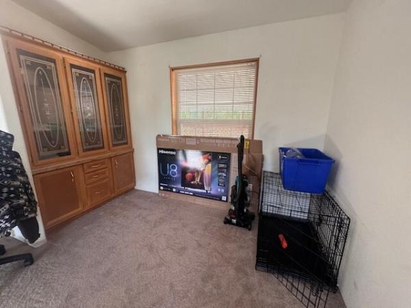 1992 Other H007127AB Mobile Home