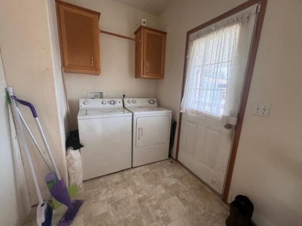 1992 Other H007127AB Mobile Home