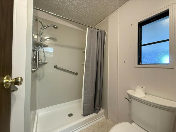 1986 RESI HS Mobile Home