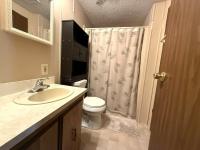 1986 RESI HS Mobile Home