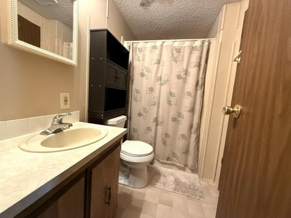 1986 RESI HS Mobile Home