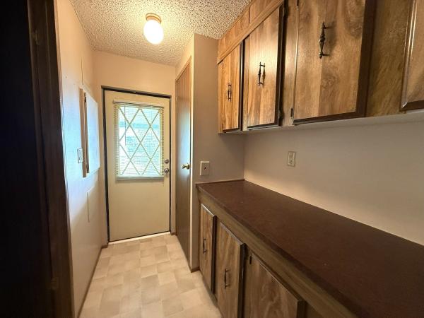 1986 RESI HS Mobile Home