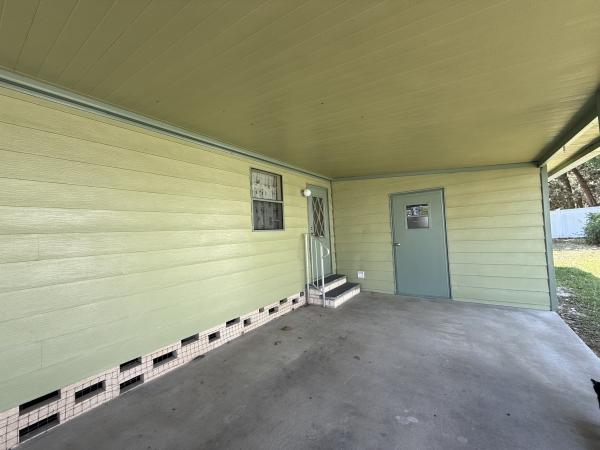 1986 RESI HS Mobile Home