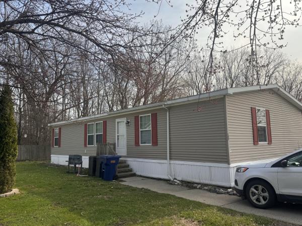 2011 Crest Crest Mobile Home