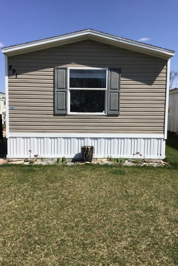 2013 Clayton n/a Mobile Home