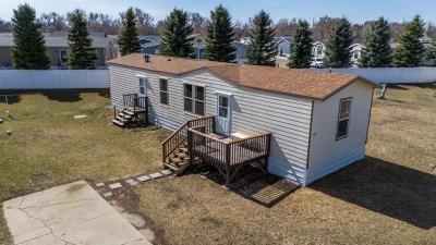 Mobile Home at 1203 South Frontier Trail Mandan, ND 58554