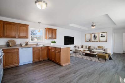 Photo 3 of 20 of home located at 1203 South Frontier Trail Mandan, ND 58554